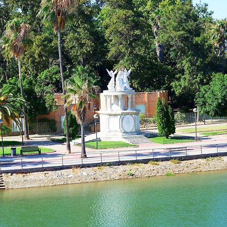 Villa Casa Parque By H à Ayamonte Extérieur photo