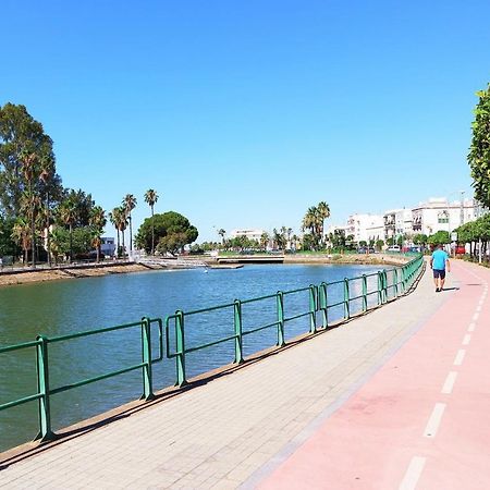 Villa Casa Parque By H à Ayamonte Extérieur photo