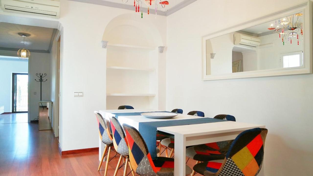 Villa Casa Parque By H à Ayamonte Extérieur photo