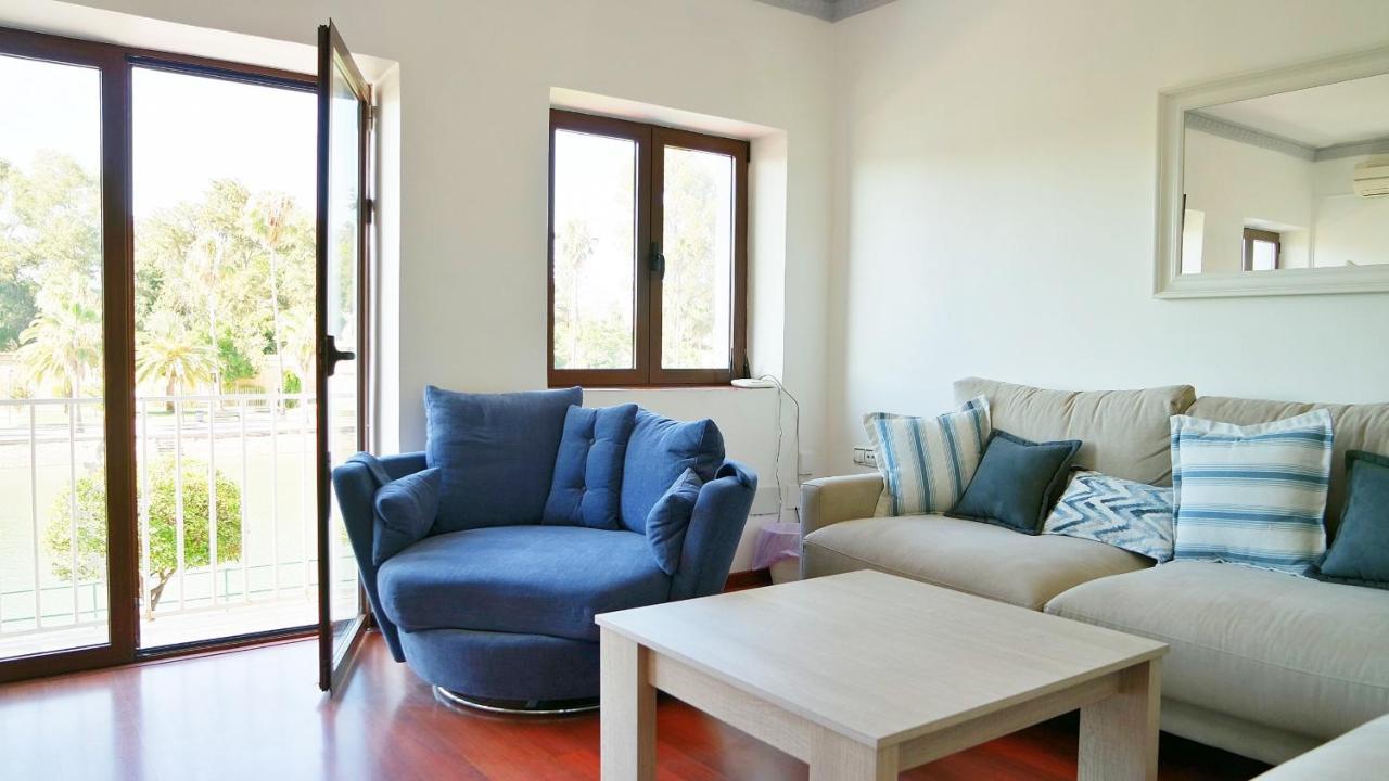 Villa Casa Parque By H à Ayamonte Extérieur photo