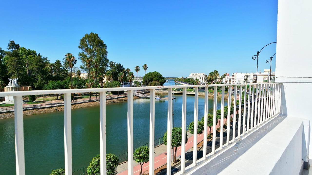 Villa Casa Parque By H à Ayamonte Extérieur photo