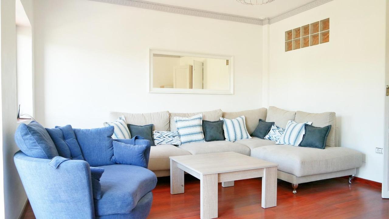 Villa Casa Parque By H à Ayamonte Extérieur photo