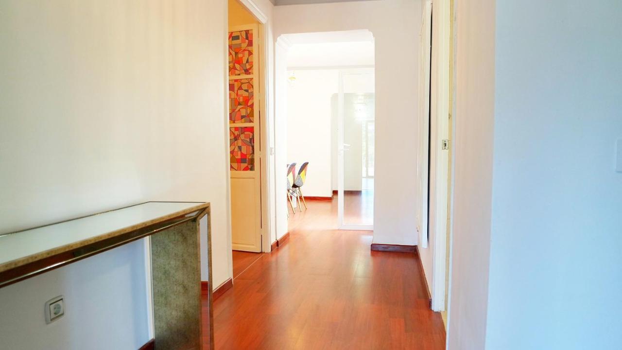 Villa Casa Parque By H à Ayamonte Extérieur photo