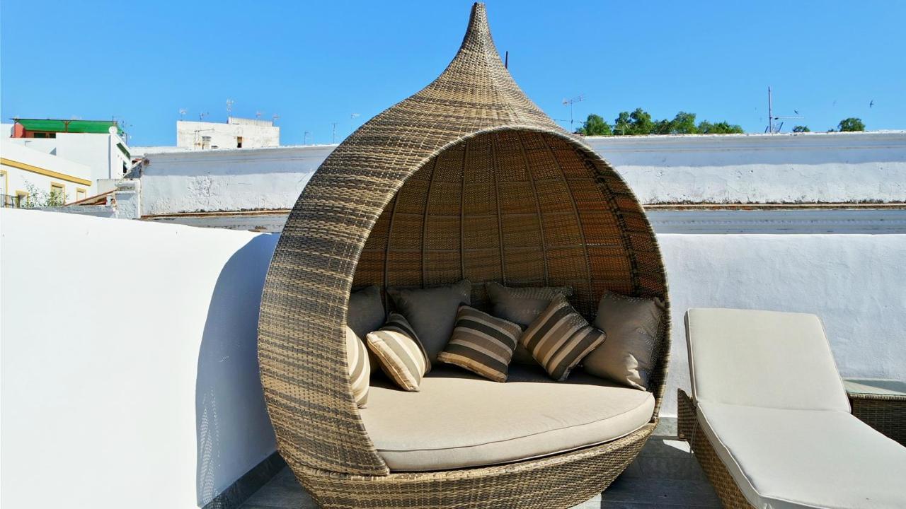 Villa Casa Parque By H à Ayamonte Extérieur photo