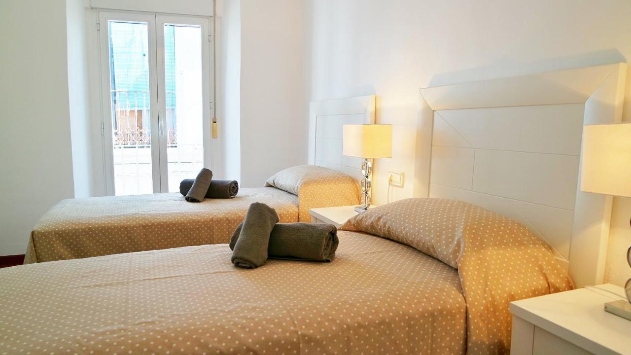 Villa Casa Parque By H à Ayamonte Extérieur photo