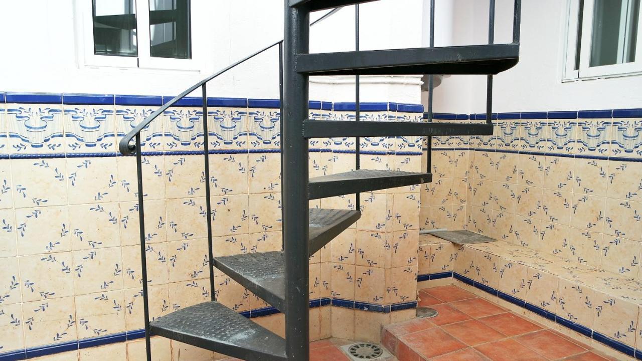 Villa Casa Parque By H à Ayamonte Extérieur photo