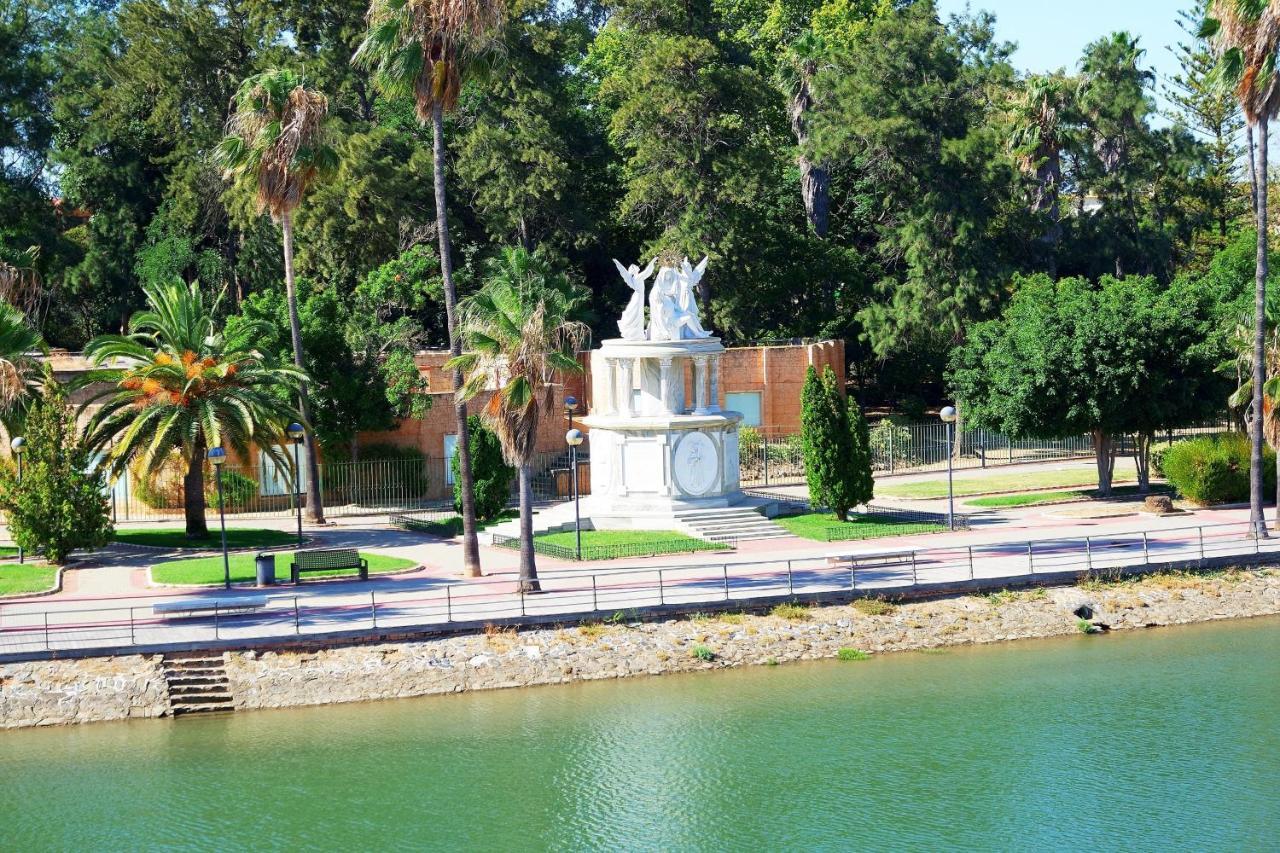 Villa Casa Parque By H à Ayamonte Extérieur photo