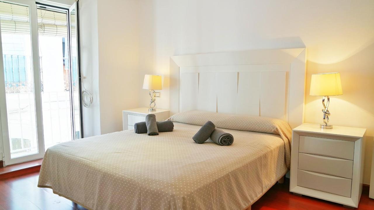 Villa Casa Parque By H à Ayamonte Extérieur photo