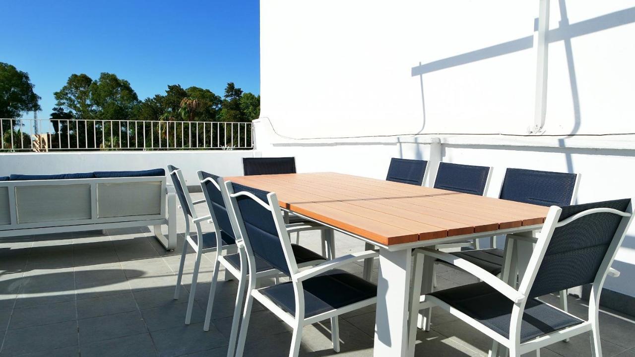 Villa Casa Parque By H à Ayamonte Extérieur photo
