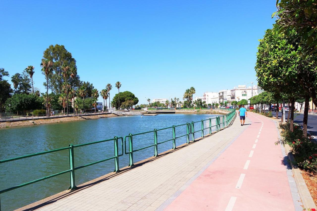Villa Casa Parque By H à Ayamonte Extérieur photo
